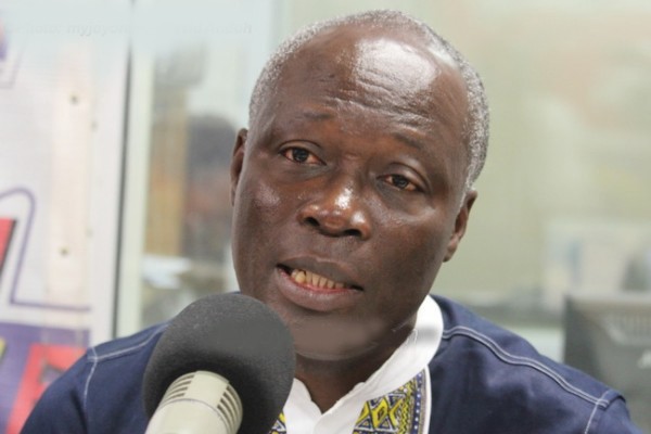 I know homosexuals at the Flagstaff House – Nii Lante Vandepuye