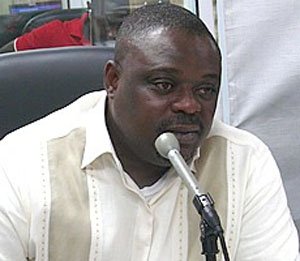 Looming hunger awaits Ghanaians in 2018-Koku Anyidoho predicts