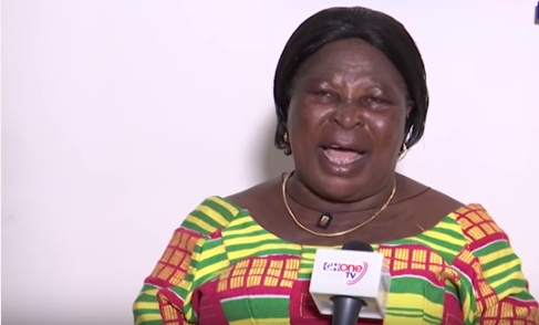 2020 Election Petition: Fine Mahama for disgracing us – Akua Donkor