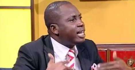 Sex before marriage is to the Glory of God – Counselor Lutterodt