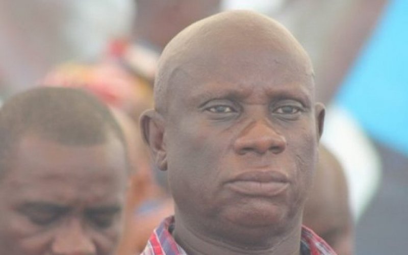 I'll resign from politics if Mahama is not made flag-bearer of NDC – Obiri Boahen