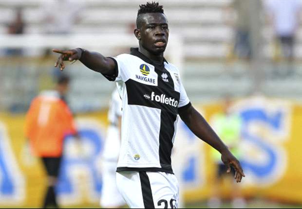 Newcastle ready to offer cash plus player for Afriyie Acquah