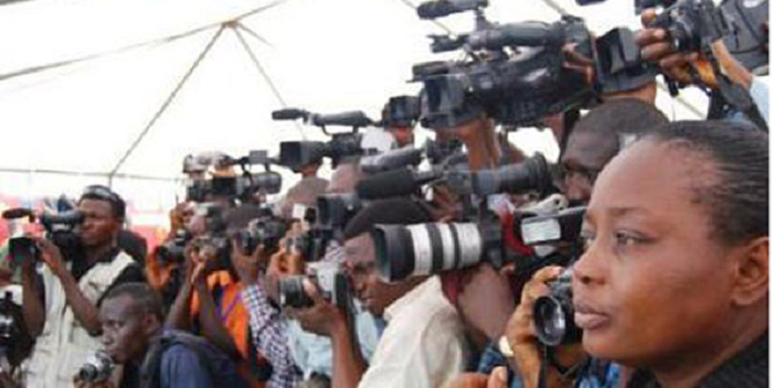 GHANAIAN MEDIA AND OUR POOR ATTITUDE TO SAFETY