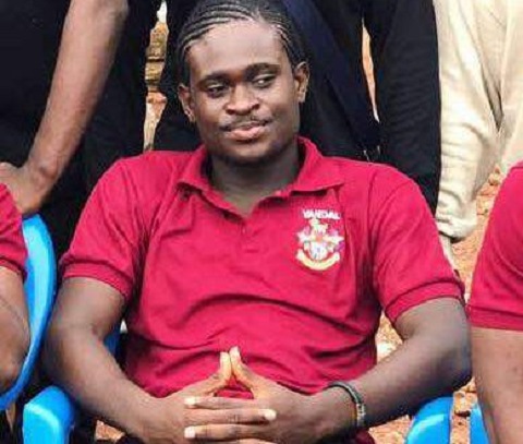 Old Vandal ‘killer’ has never been our student – Legon VC