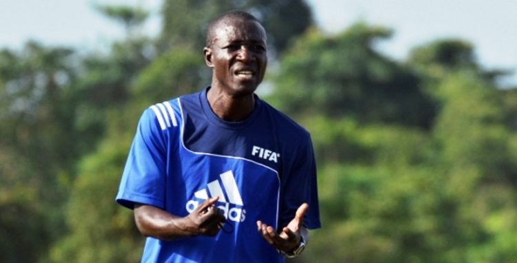 Didi Dramani Ditches Black Queens For Denmark Deal