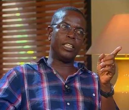  Kwesi Pratt’s question to president was strong –lecturer