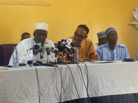 Fulanis want president Akufo-Addo's intervention