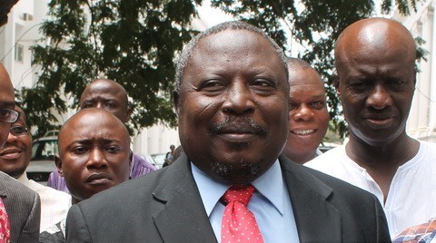 Martin Amidu to face Parliament on February 13