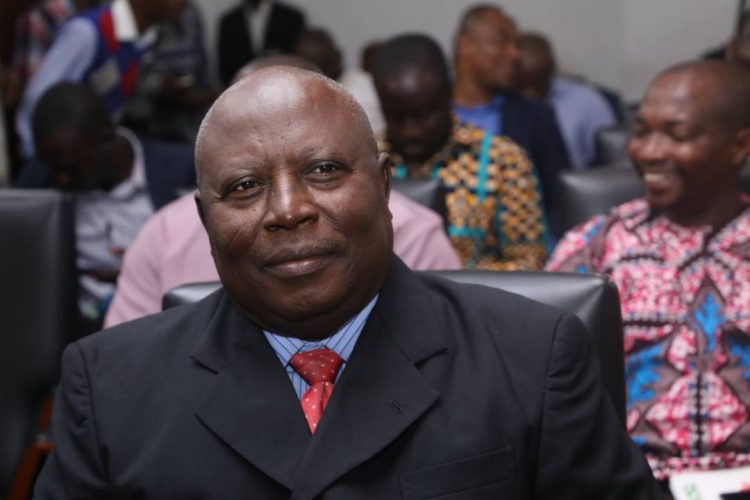 Ghana won’t need foreign aid if we fight corruption – Martin Amidu