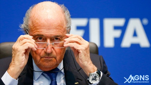 U.S. could still host 2022 World Cup – ex-FIFA president Blatter