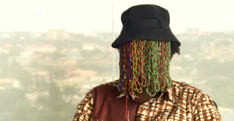 Anas, Amidu Collaborate To Turn Heat On Corrupt Looters
