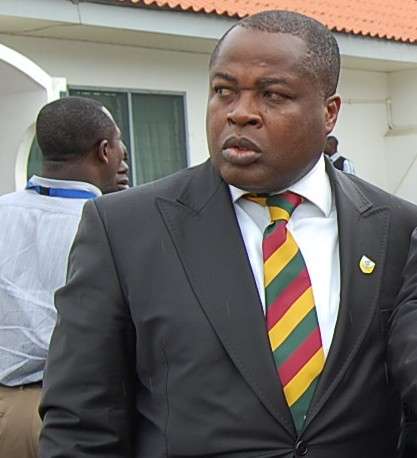 I can deliver as Ghana FA President – Fred Pappoe