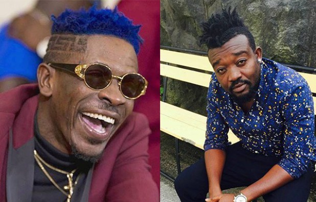 I don’t care about Shatta Wale’s insult; if he shows up at Ebony’s tribute concert I will… – Bullet
