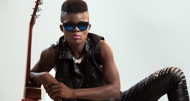 Wiyaala To Perform At Commonwealth Games 2018