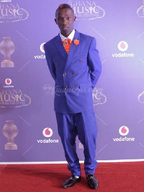 “God's time is the best”; Patapaa speaks after VGMA defeat