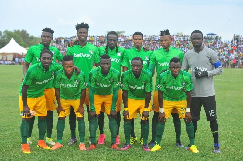 Aduana Stars poised to finish CAF Confederation Cup tie against Fosa Junior in first leg