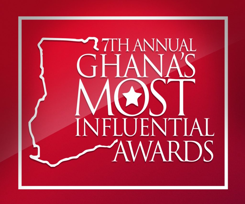 Voting opens for 2017 Ghana’s Most Influential Awards