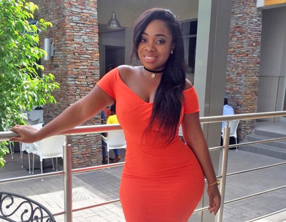 Use vagina tightening gels to please your man – Moesha advises