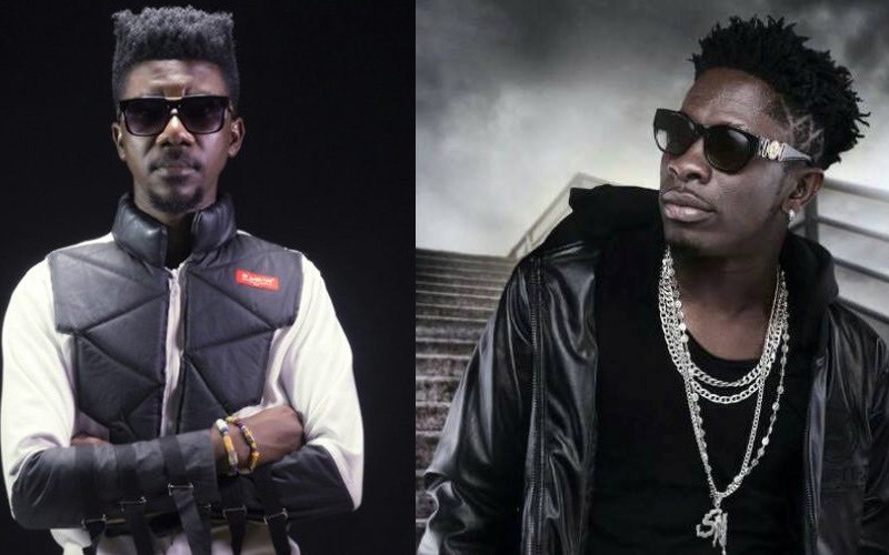 I have no 'beef' with Shatta Wale; I will greet him anytime we meet – Tic Tac