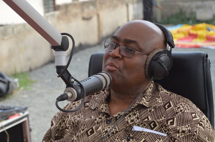 ‘Mahama will win if he contests NDC flagbearer race’ – Ephson declares