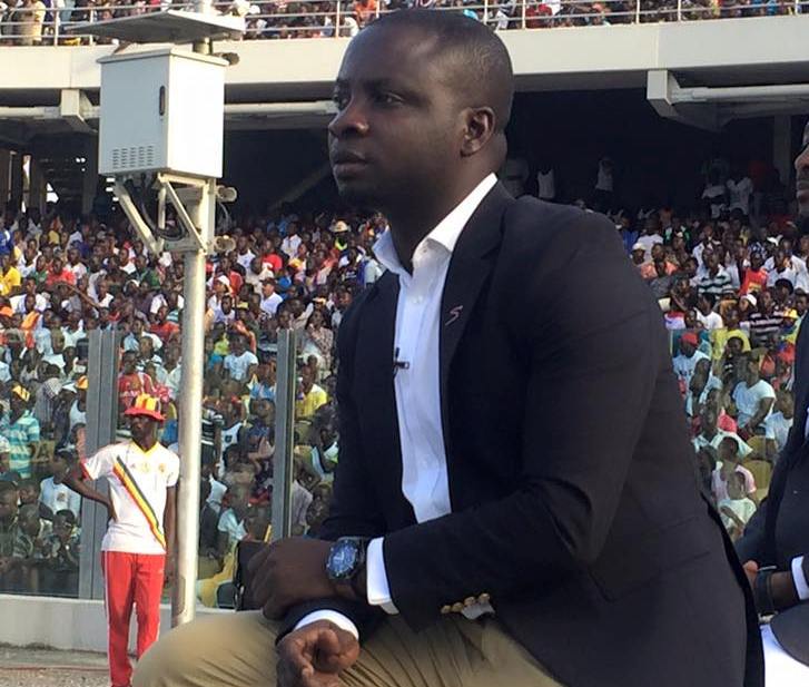 AshantiGold clarify CK Akunnor's stance on Saddick Adams' signing