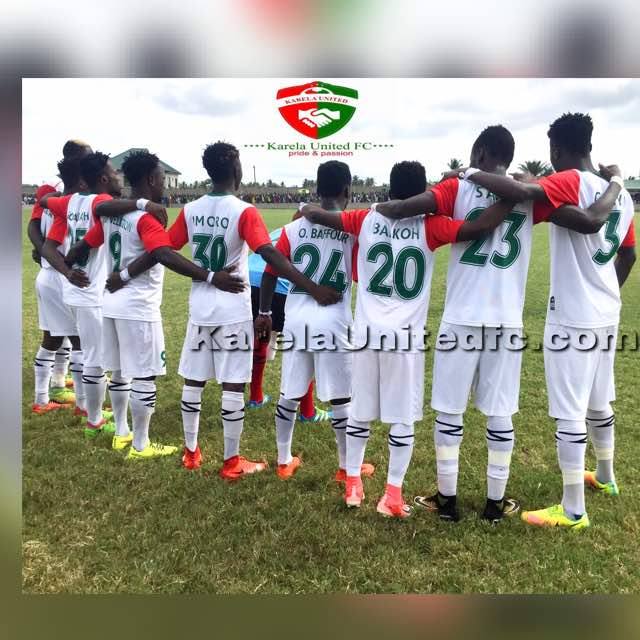 Karela FC 3-1 Asante Kotoko – Nzema Boys repeat dose with thumping win over Porcupines