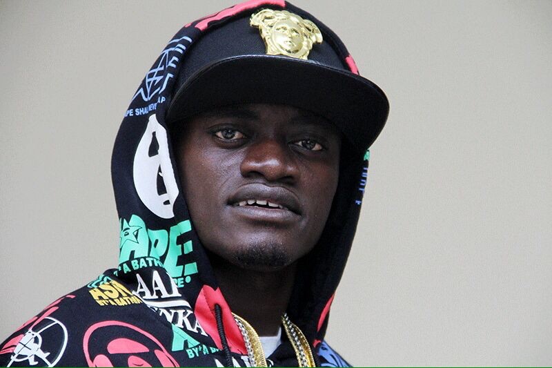VIDEO Watch how Lil Wayne celebrated after receiving special award from Bishop Obinim Happy Ghana