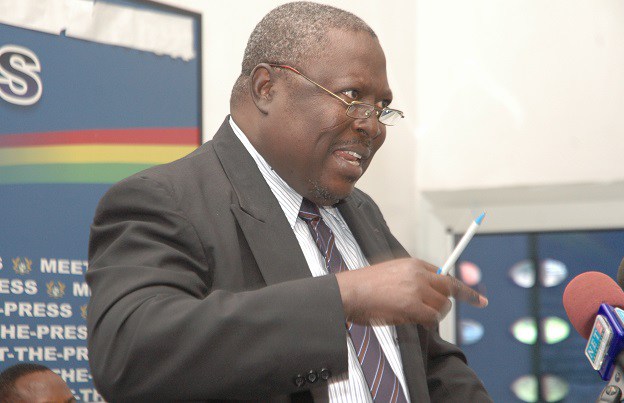 Any harm to Martin Amidu will cause Ghana grave damages – Security Analyst warns gov’t