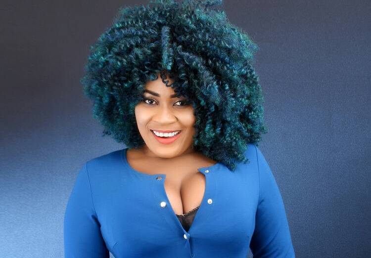 Abortion saga: Actress Nayas 1 granted bail after Ernest Opoku radio station abuse