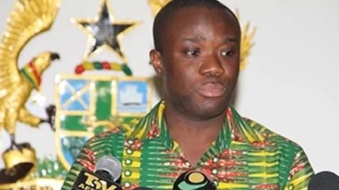 Prez Akufo-Addo touring Ghana 'empty handed' – Ofosu Kwakye