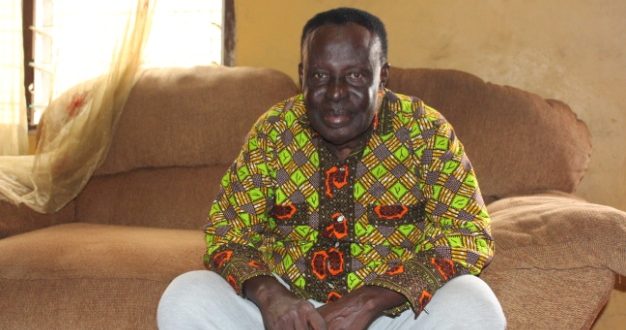 I don't enjoy Kumawood movies – Osofo Dadzie