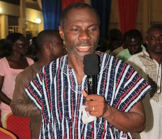 Lashibi Funeral Homes exonerates Prophet Badu Kobi