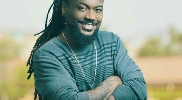 Samini to help fight Domestic Violence in Ghana