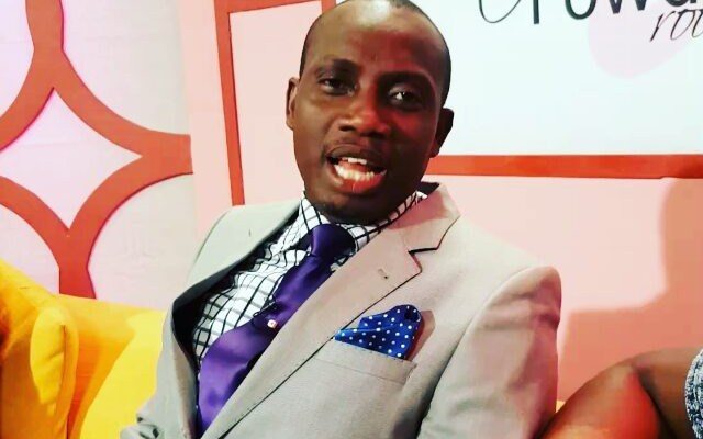 "Prophet Badu Kobi's son had 25% chance to live" – Counselor Lutterodt 
