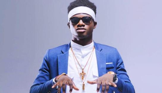 Kuami Eugene Vows Never to Collaborate with Patapaa