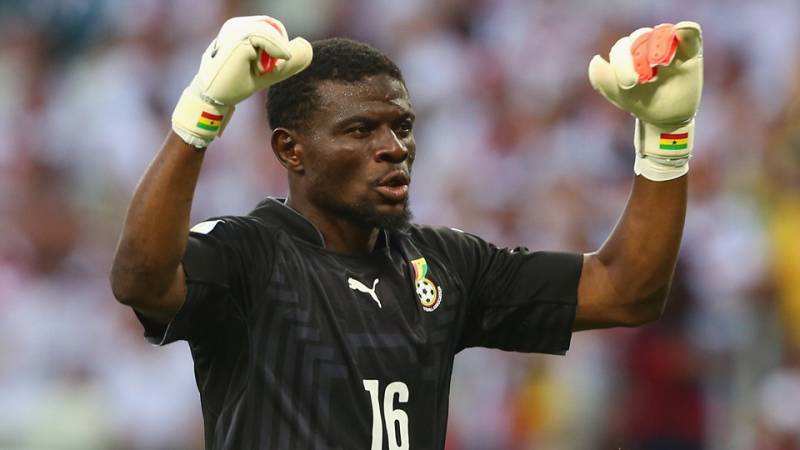 Fatau Dauda backs Nigeria to progress to World Cup round of 16 stage