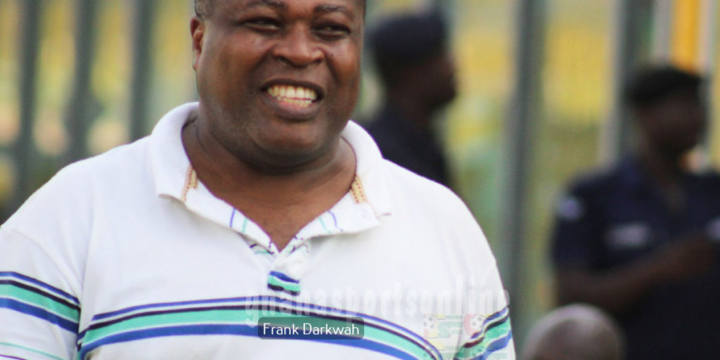 Fred Pappoe hopes for immediate solution for Ghana football to save clubs