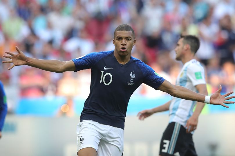 France 4-3 Argentina – Kylian Mbappe proves decisive with stunning World Cup display