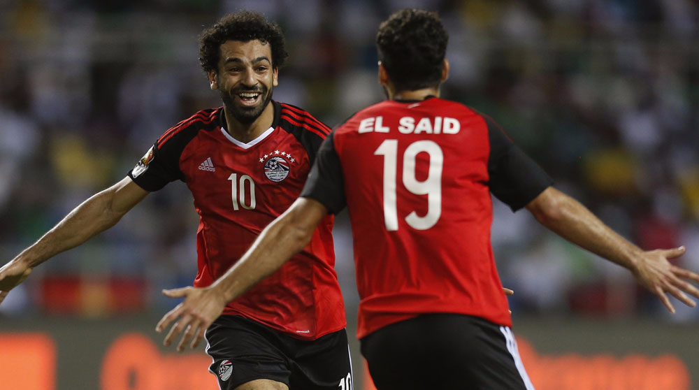 Preview: Egypt vs Uruguay- Pharaohs dreaming big in first World Cup campaign since 1990