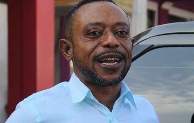 Rev Owusu Bempah: Amissah Arthur was killed; family refused to obey my instructions