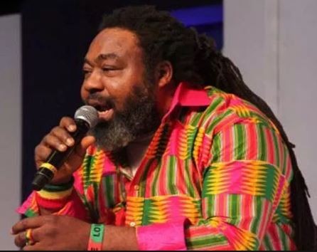 Nigerian reggae legend Ras Kimono passes on