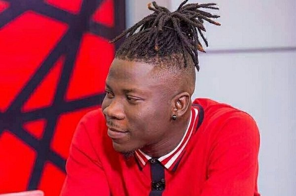 Stonebwoy has not paid me for ‘Mane Me’ beat – Producer cries out