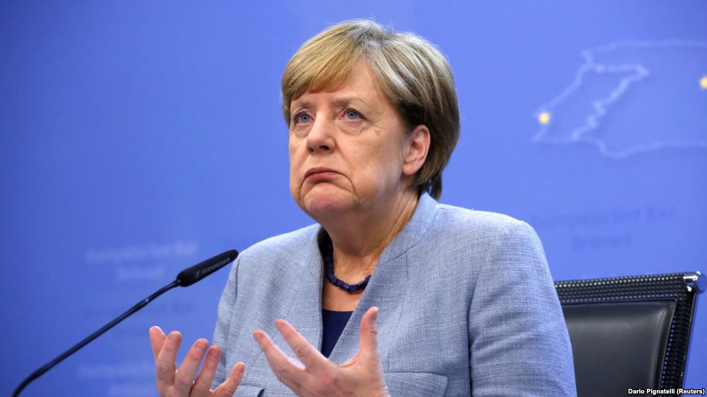 German Chancellor to honour President’s invitation