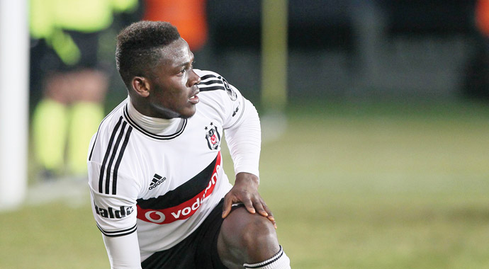 Daniel Opare agrees two year-deal with German Bundesliga 2 side Dynamo Dresden