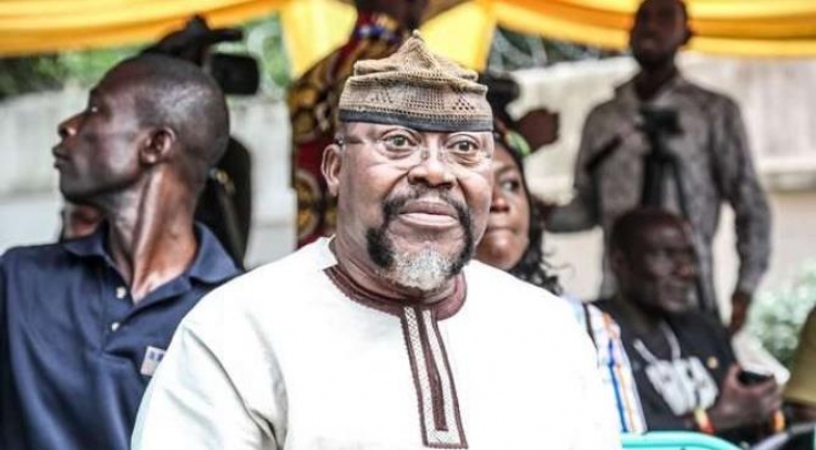 NPP hits back at Dr. Nyaho-Tamakloe: You have no shame