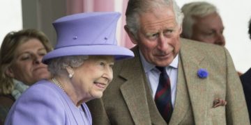 Queen Elizabeth II son to visit Ghana