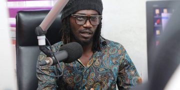 Awards are just byproducts of the work you are doing – A.I