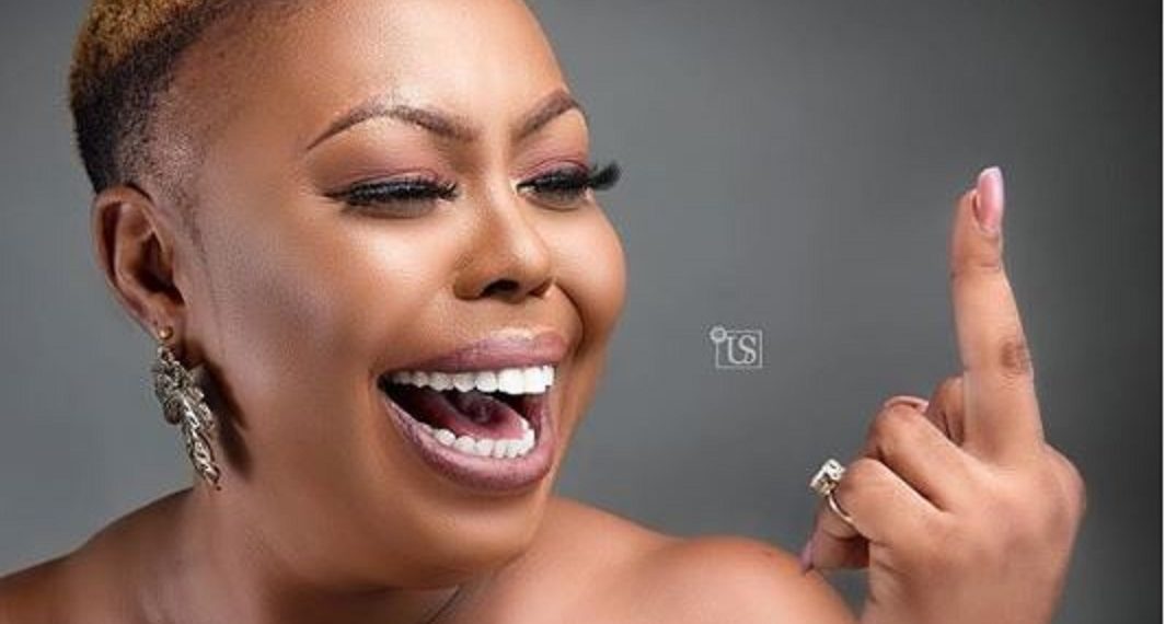 GMA UK: KOD expounds why he nearly slapped Afia Schwarzenegger