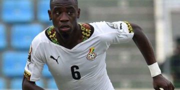 AFCON 2019 qualifier: Let’s not underrate Sierra Leone – Acquah