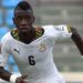 AFCON 2019 qualifier: Let’s not underrate Sierra Leone – Acquah